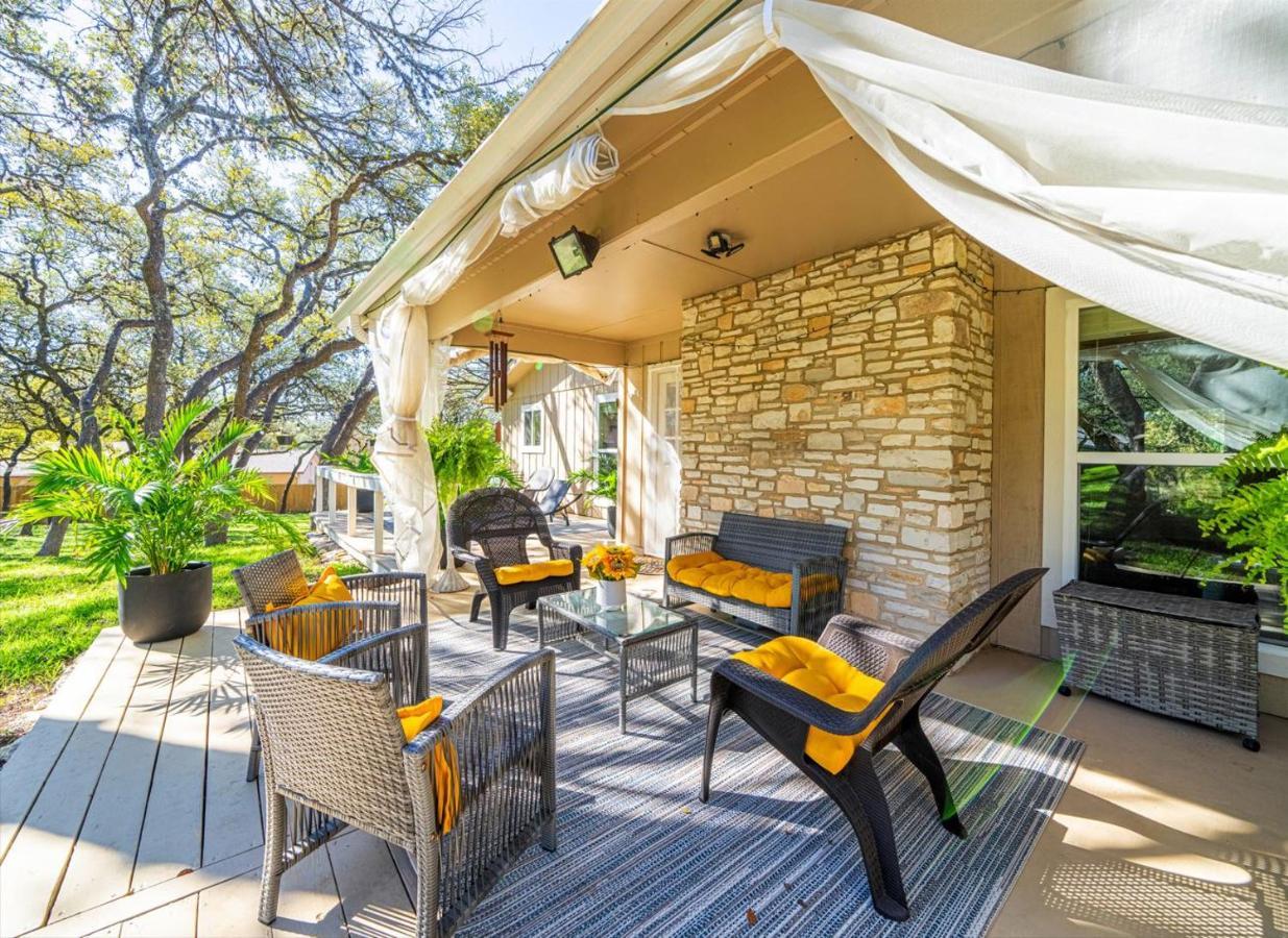 King Bed In Relaxing Oasis, With Free Snack/Wi-Fi/Parking Apartment San Marcos Exterior photo